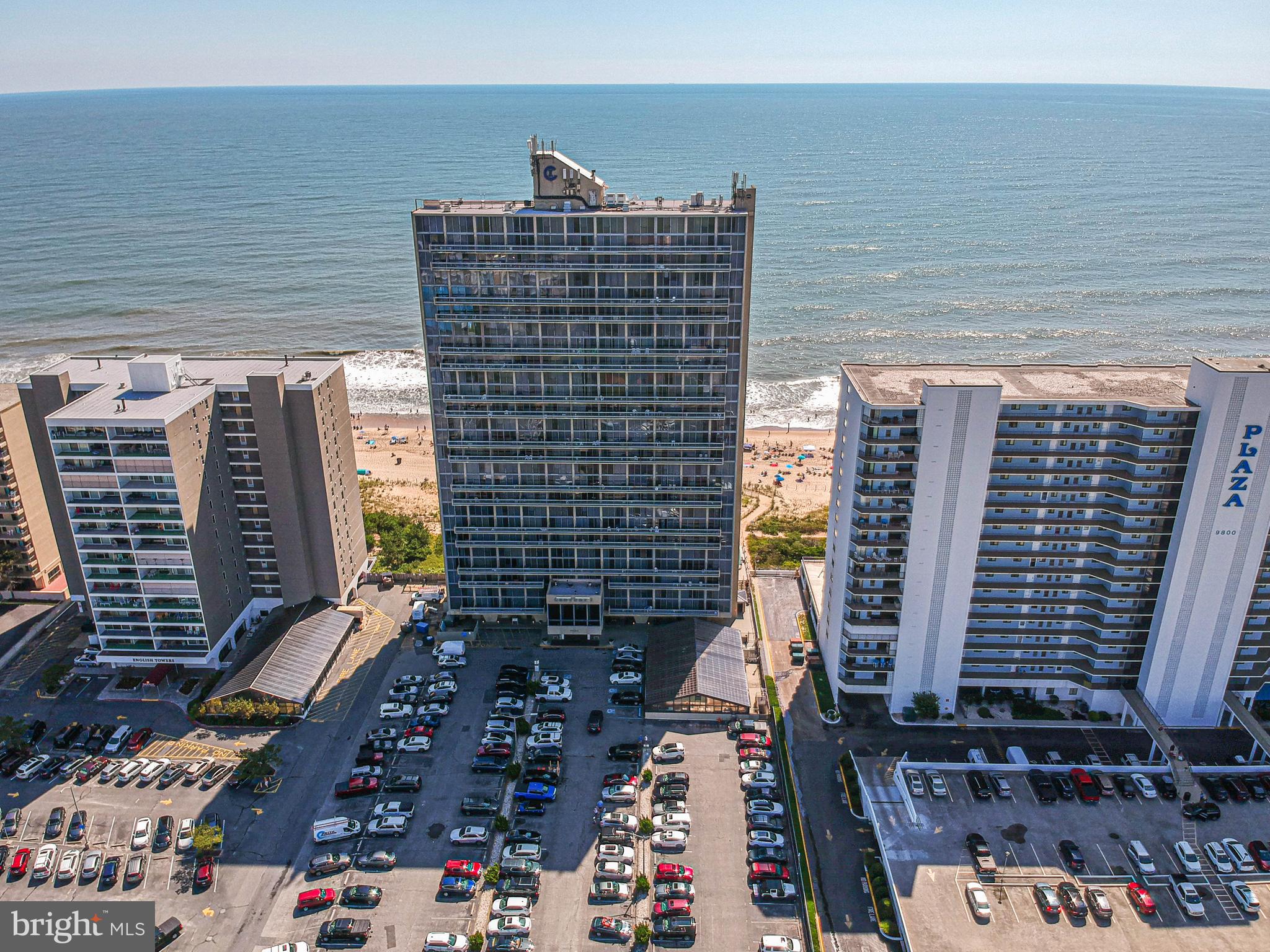 9900 Coastal Highway, Unit 408, Ocean City, MD 21842 Compass