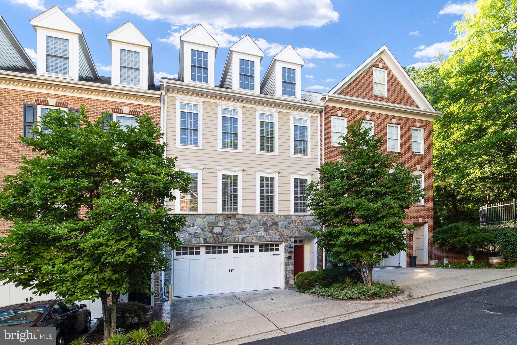 3543 Goddard Way, Alexandria, VA 22304 Compass