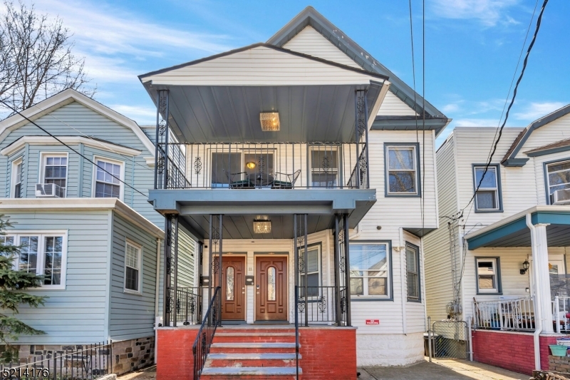 11 Condict Street, Jersey City, NJ 07306 Compass