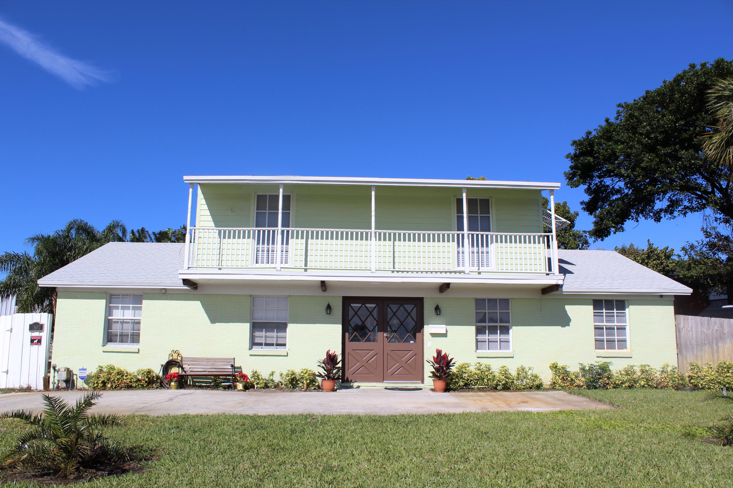 1600 Flagler Boulevard, North Palm Beach, FL 33408 Compass