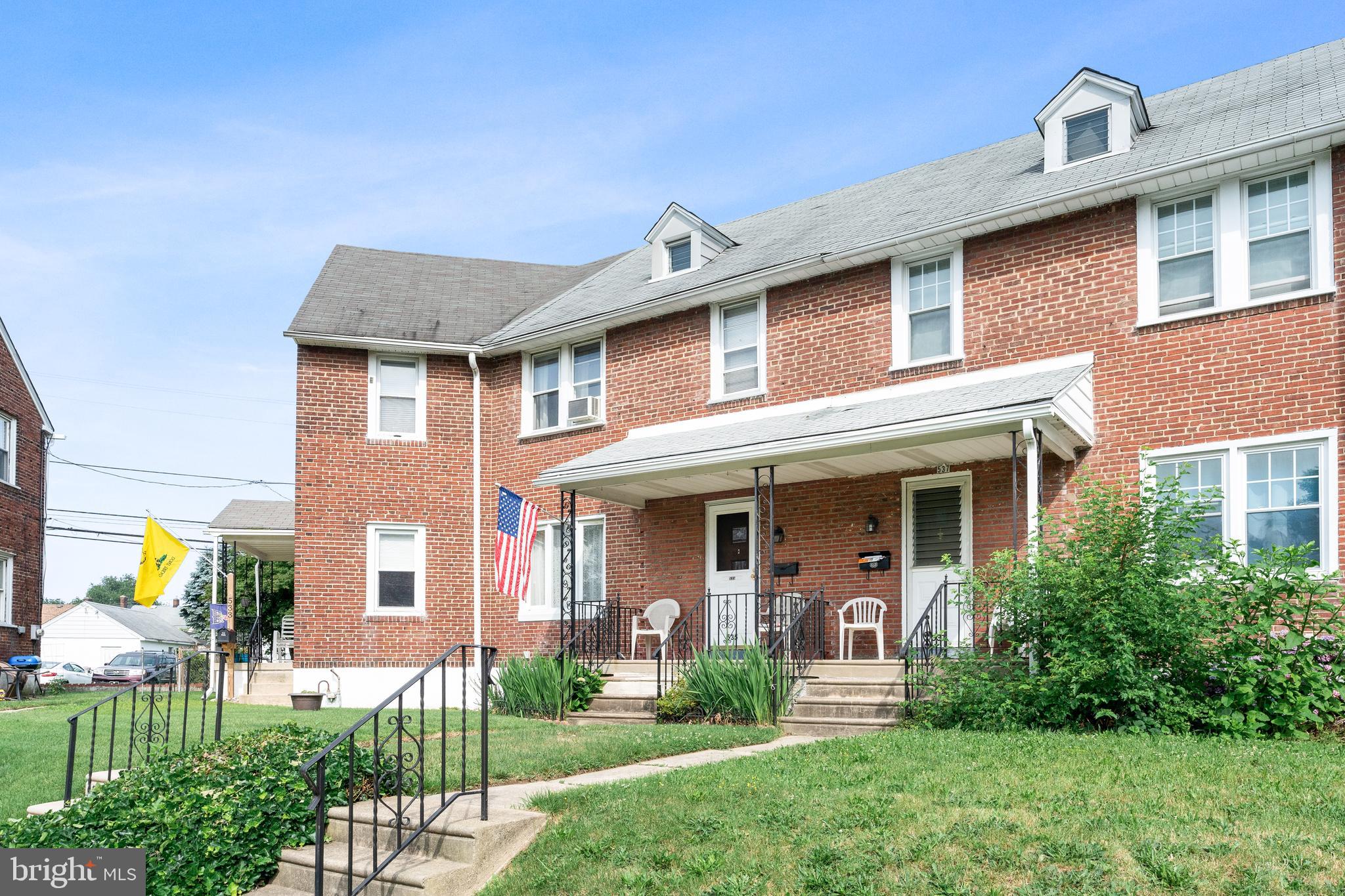 535 Jansen Avenue, Essington, PA 19029 Compass