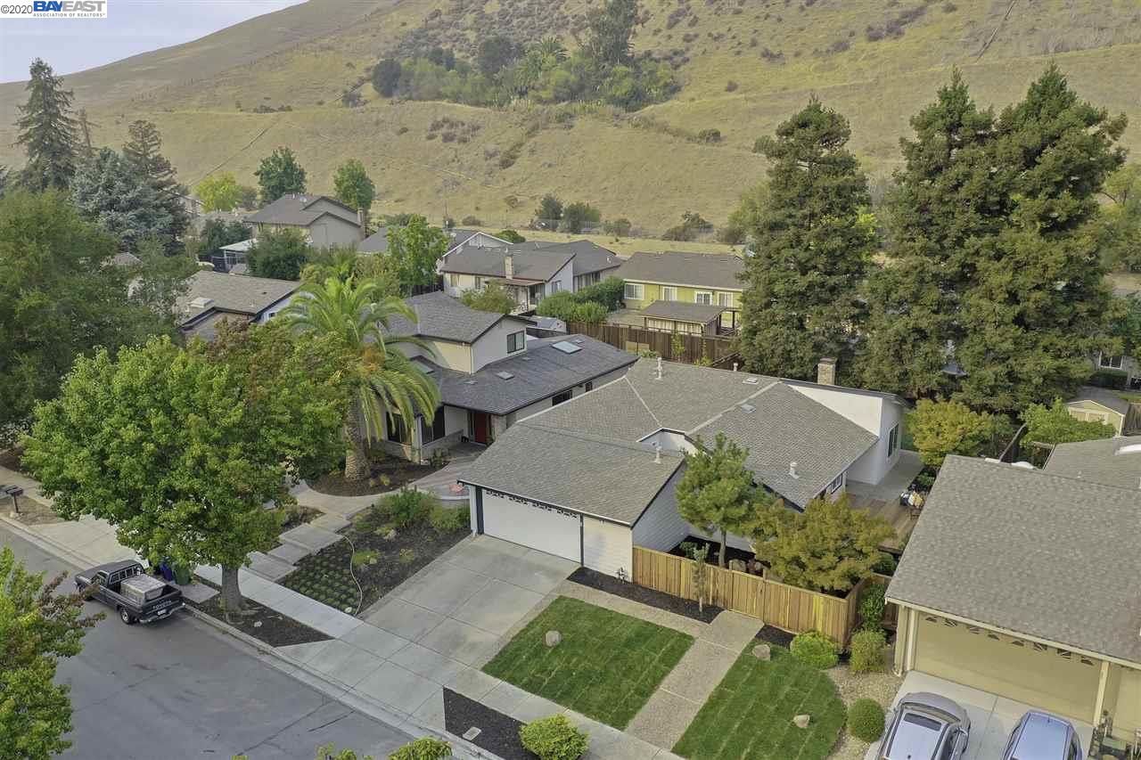 44 Snyder Way, Fremont, CA 94536 Compass