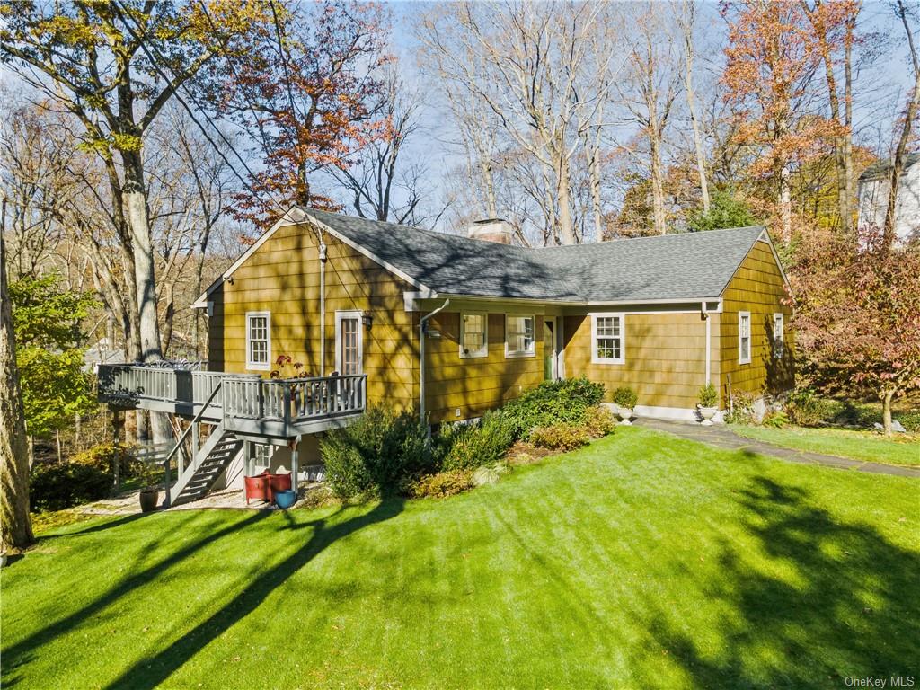 39 Kitchel Road, Mount Kisco, NY 10549 Compass