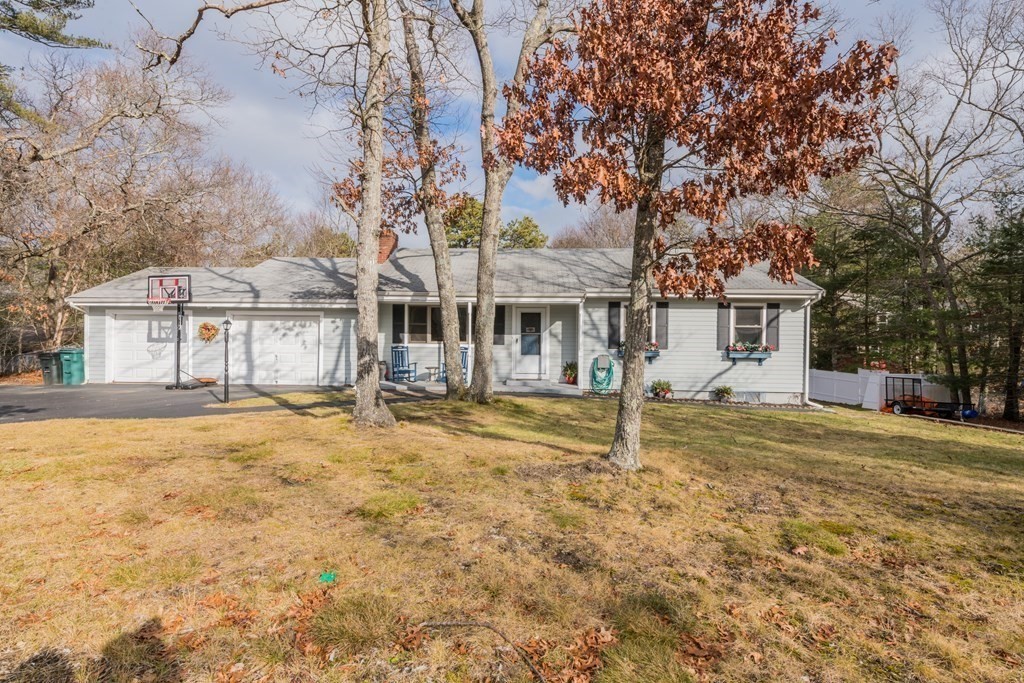 2 Black Cat Road, Plymouth, MA 02360 Compass