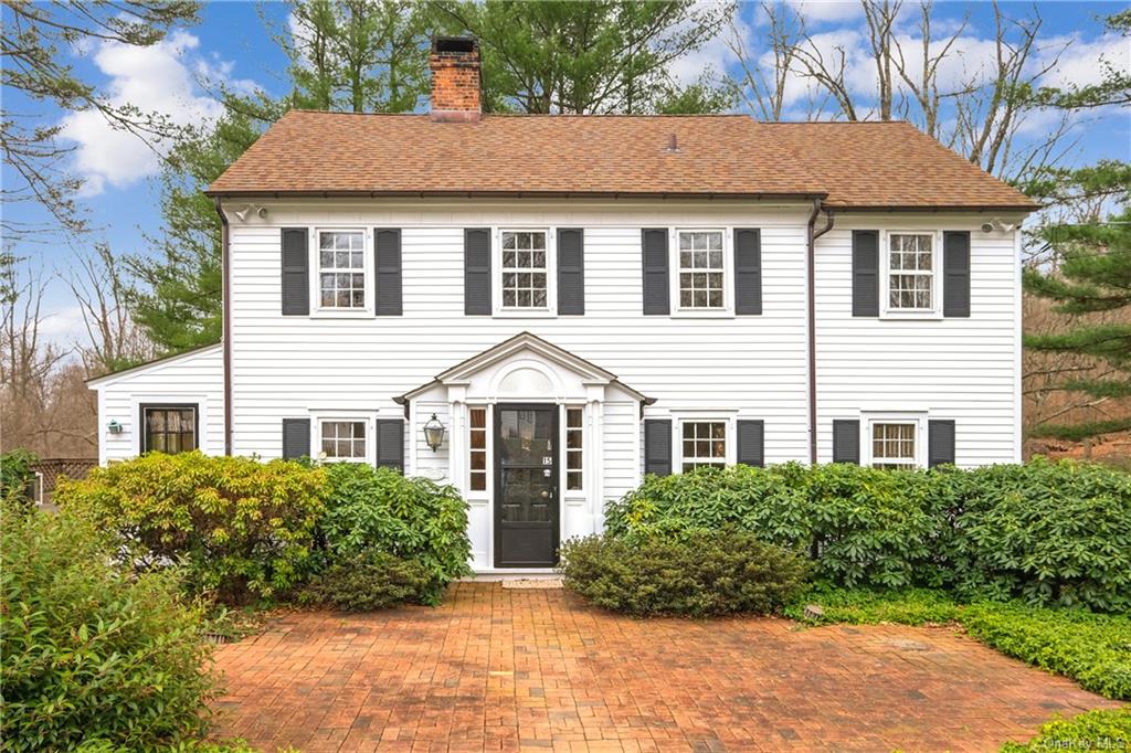 15 Salem Road, Pound Ridge, NY 10576 Compass