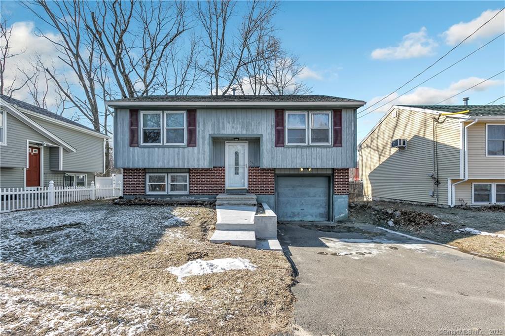 495 Woodlawn Ave Extension, Bridgeport, CT 06606 Compass