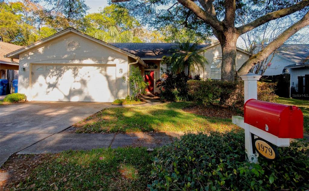 1979 Sapphire Lane, Clearwater, FL 33760 Compass