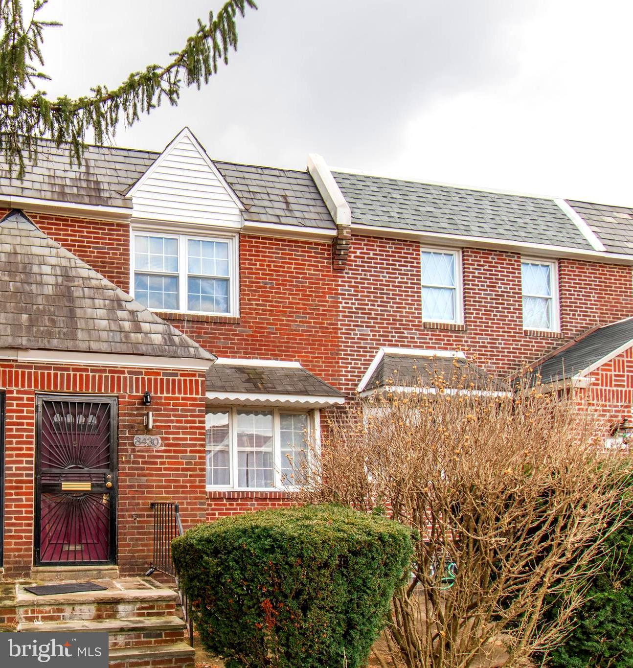 8430 Michener Avenue, Philadelphia, PA 19150 Compass