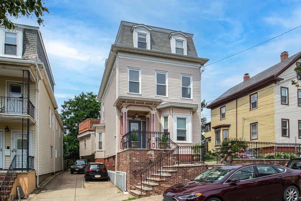 10 Austin Street, Unit 2, Somerville, MA 02145 Compass