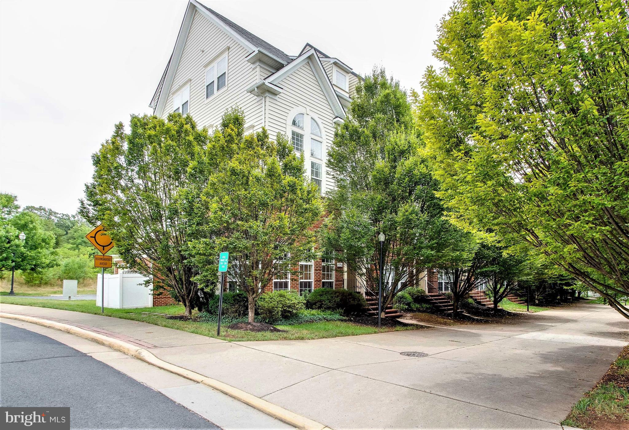 7202 Little Thames Drive, Gainesville, VA 20155 Compass