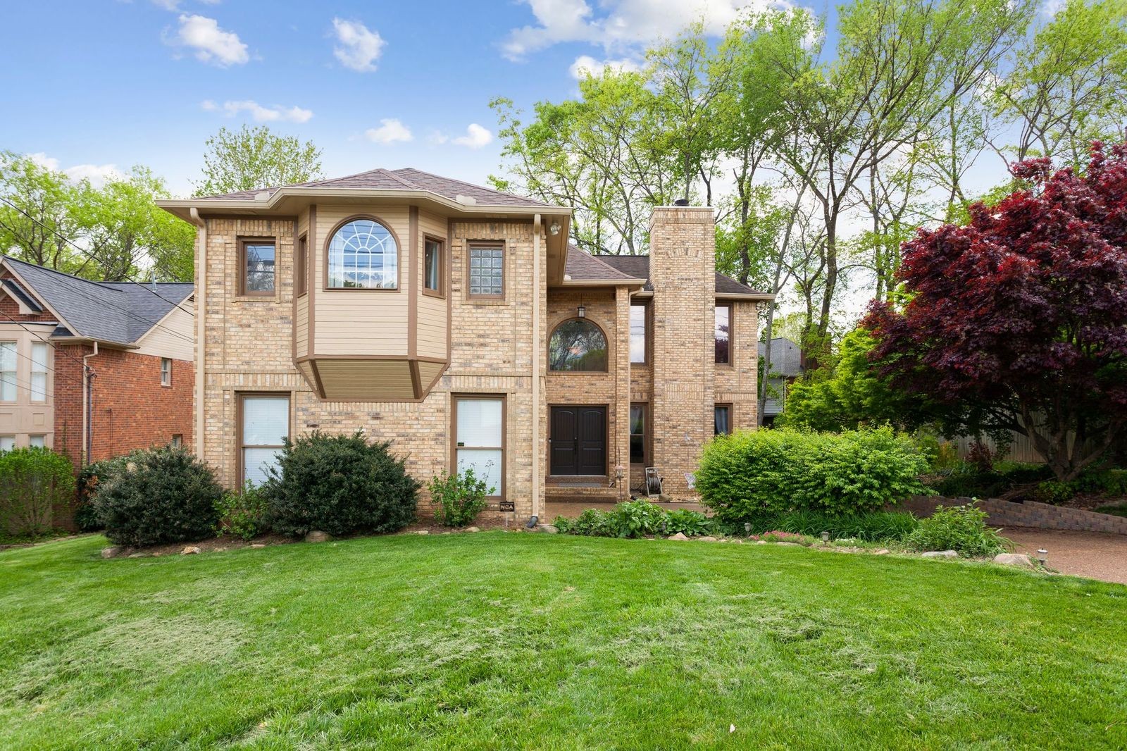 7025 Poplar Creek Trace, Nashville, TN 37221 Compass
