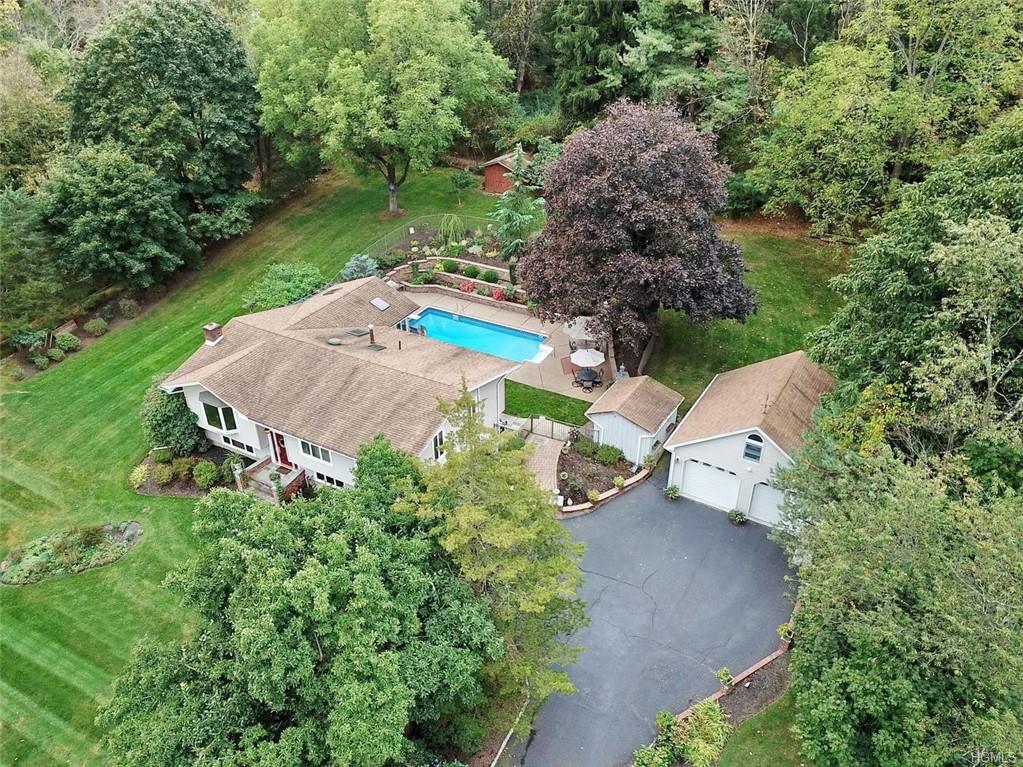 209 Cherry Lane, Airmont, NY 10952 Compass