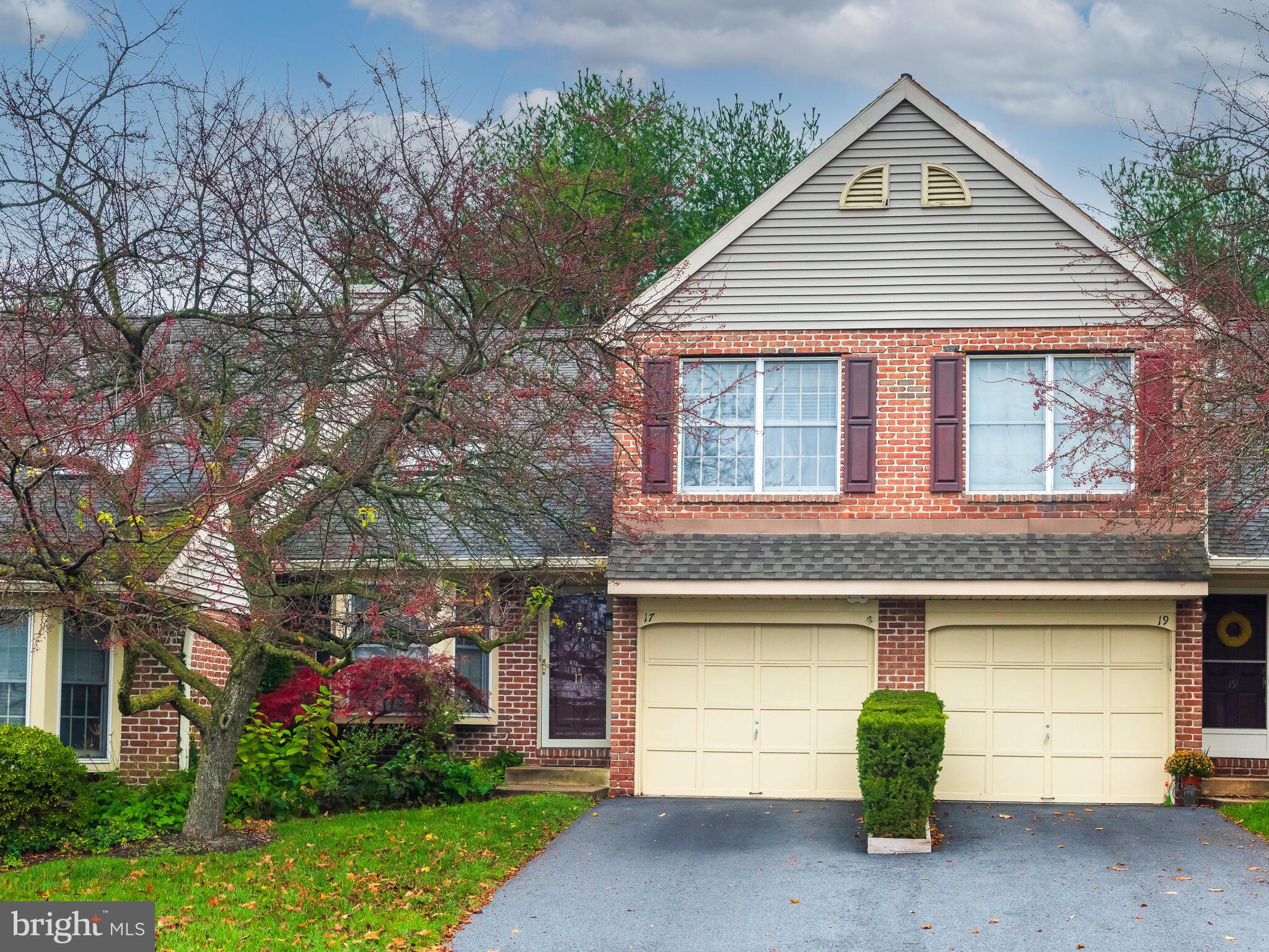 17 Willow Court, Downingtown, PA 19335 Compass