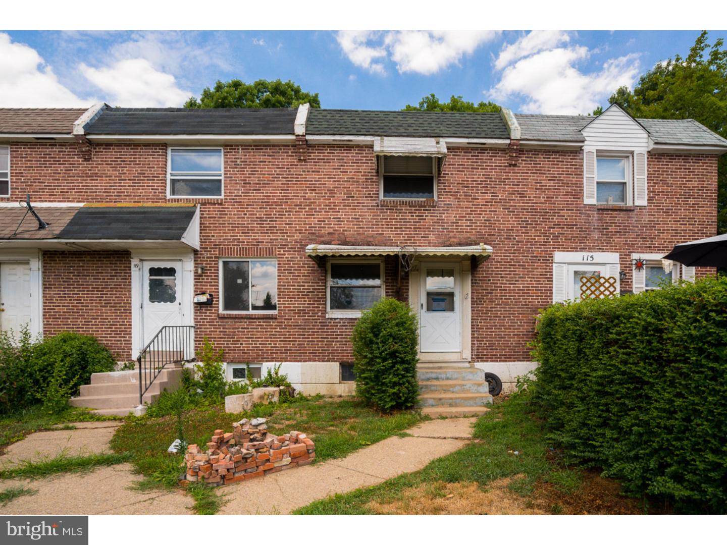 117 Madison Drive, Newark, DE 19711 Compass