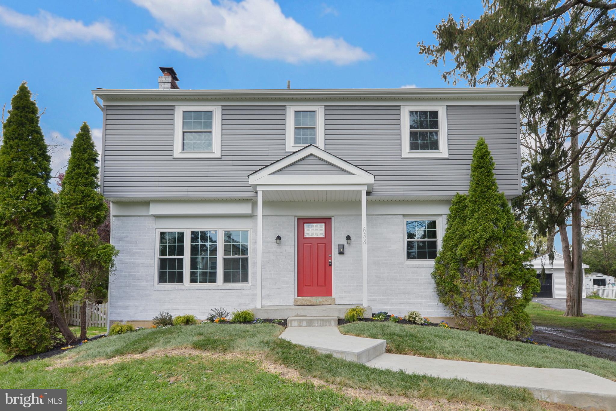 638 East Manoa Road, Havertown, PA 19083 Compass