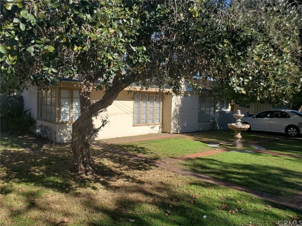 2173 255th Street, Lomita, CA 90717 Compass