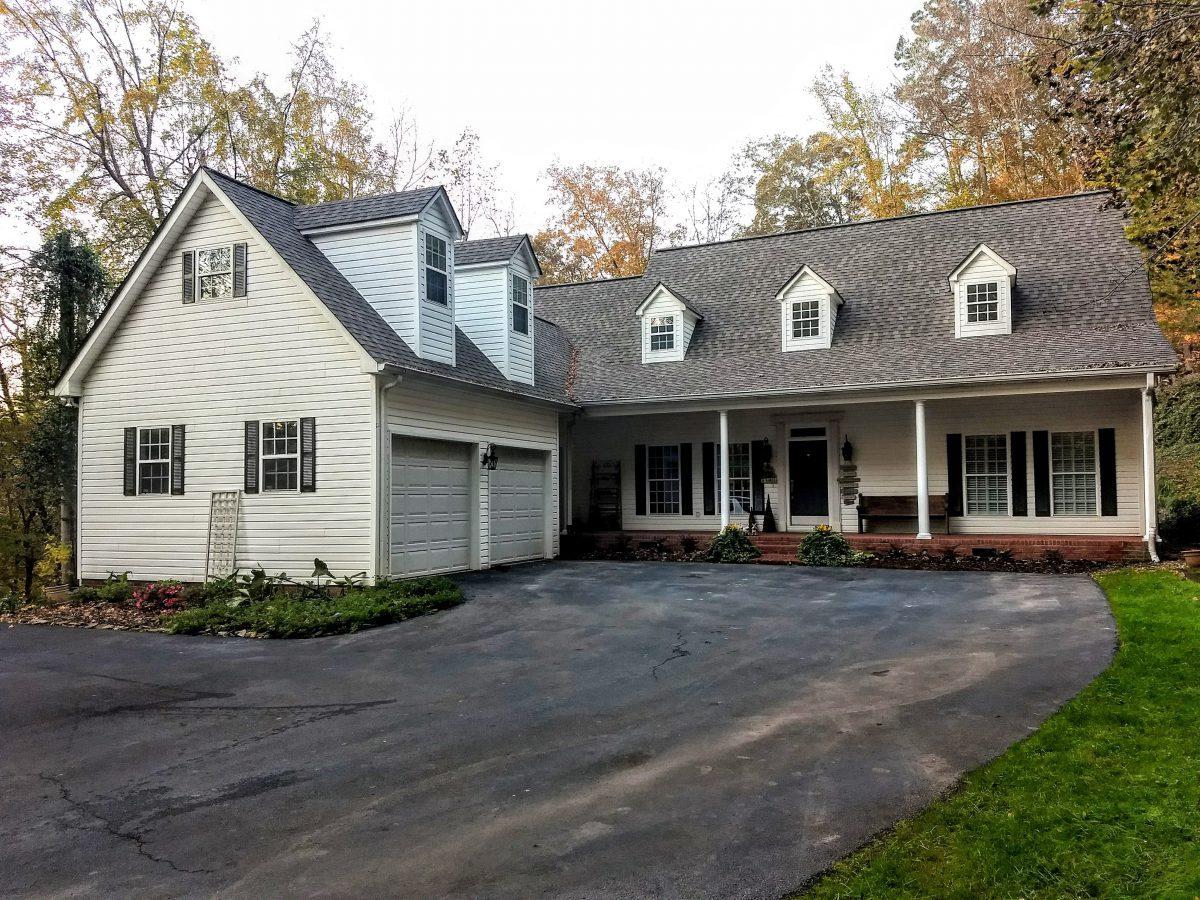 2101 Mill Creek Road, Rocky Face, GA 30740 Compass