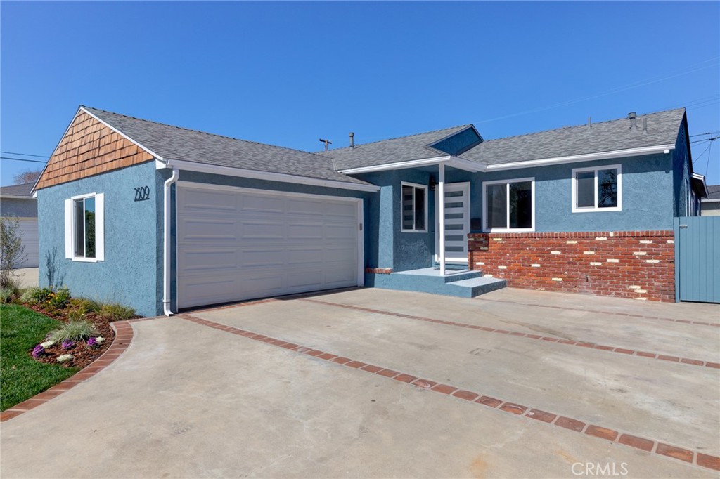 2509 West 171st Street, Torrance, CA 90504 Compass
