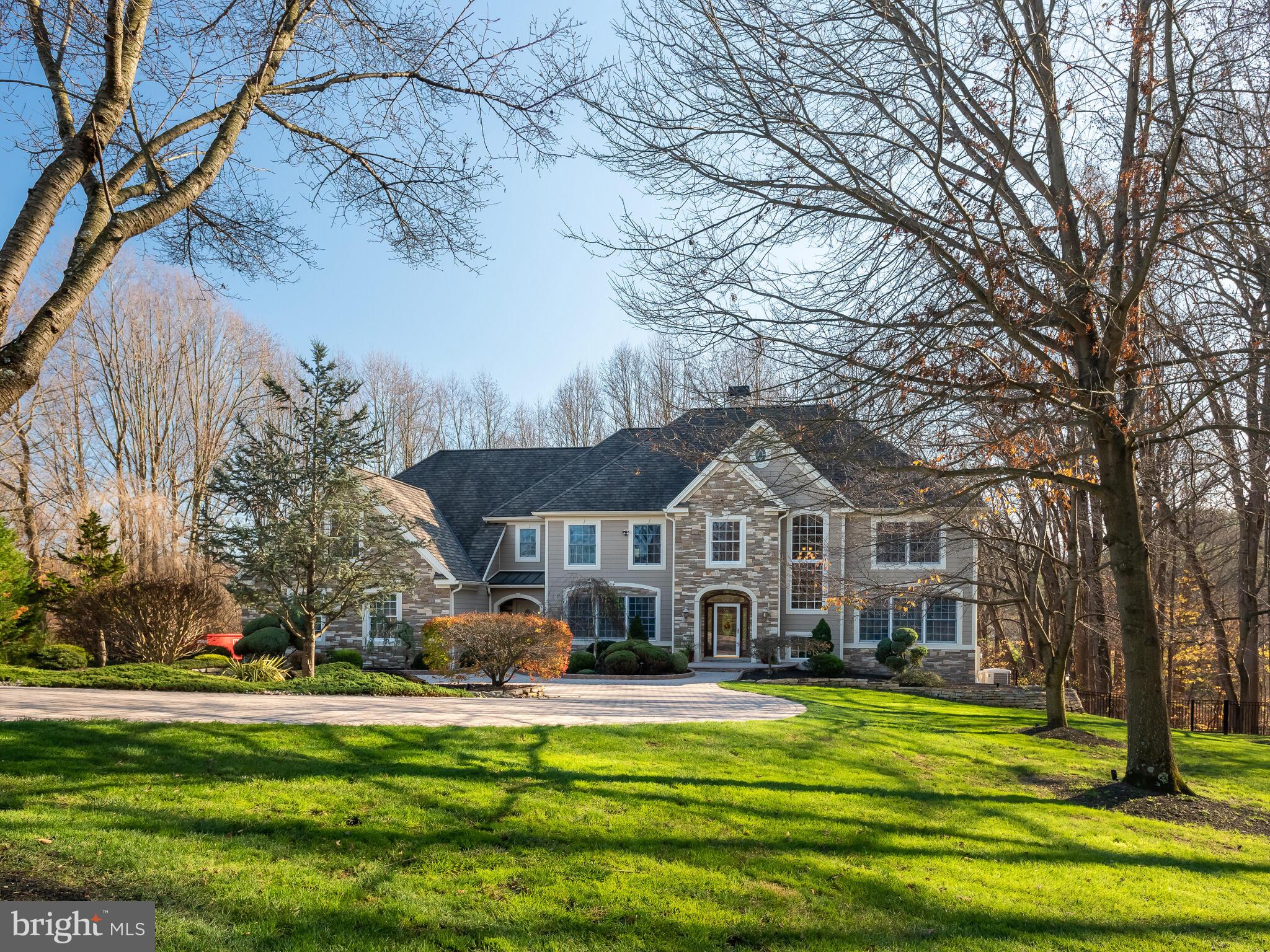 309 East Branch Drive, Square, PA 19348 Compass