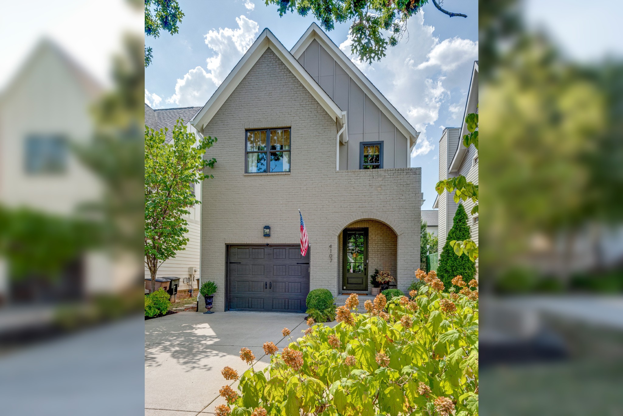 4107A Lone Oak Road, Nashville, TN 37215 Compass