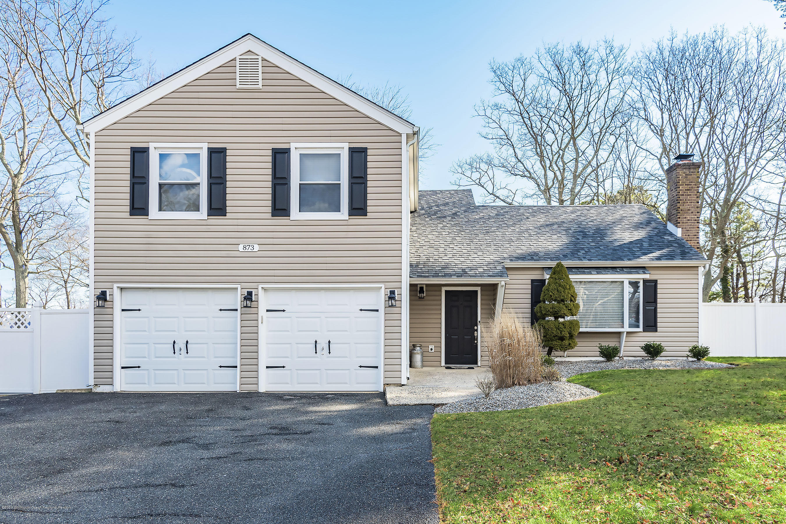 873 Tudor Court, Toms River, NJ 08753 Compass