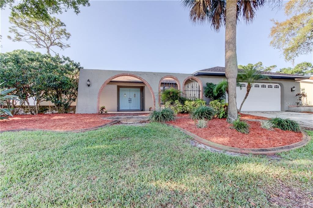 2953 Atwood Drive, Clearwater, FL 33761 Compass