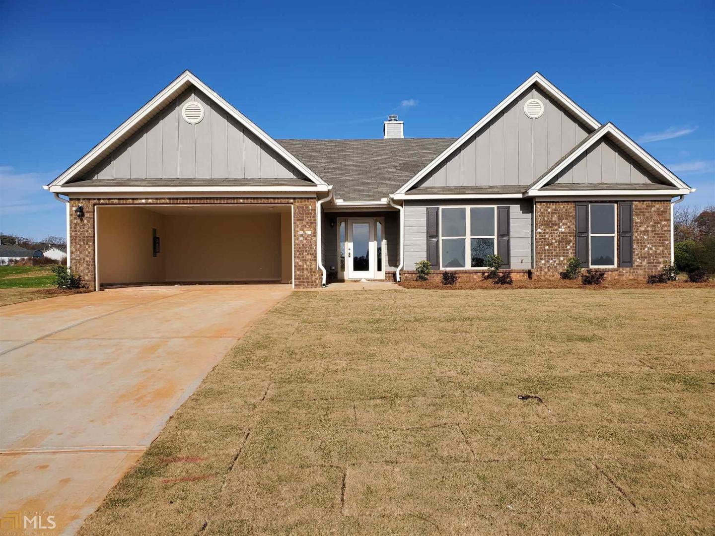 84 Morningdale Circle, Unit 4, Winder, GA 30680 Compass