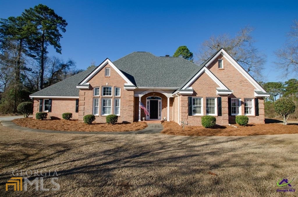 100 Summit Court, Warner Robins, GA 31088 Compass