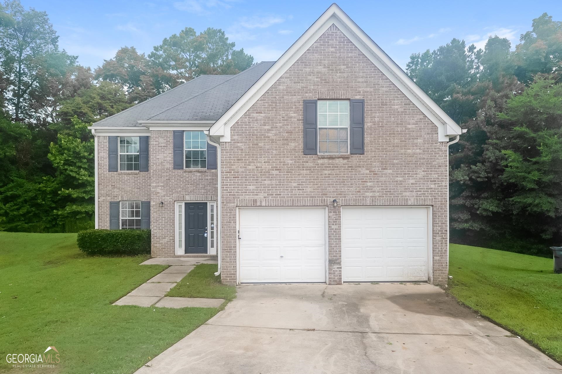 2333 Brookgate Way, Conley, GA 30288 Compass