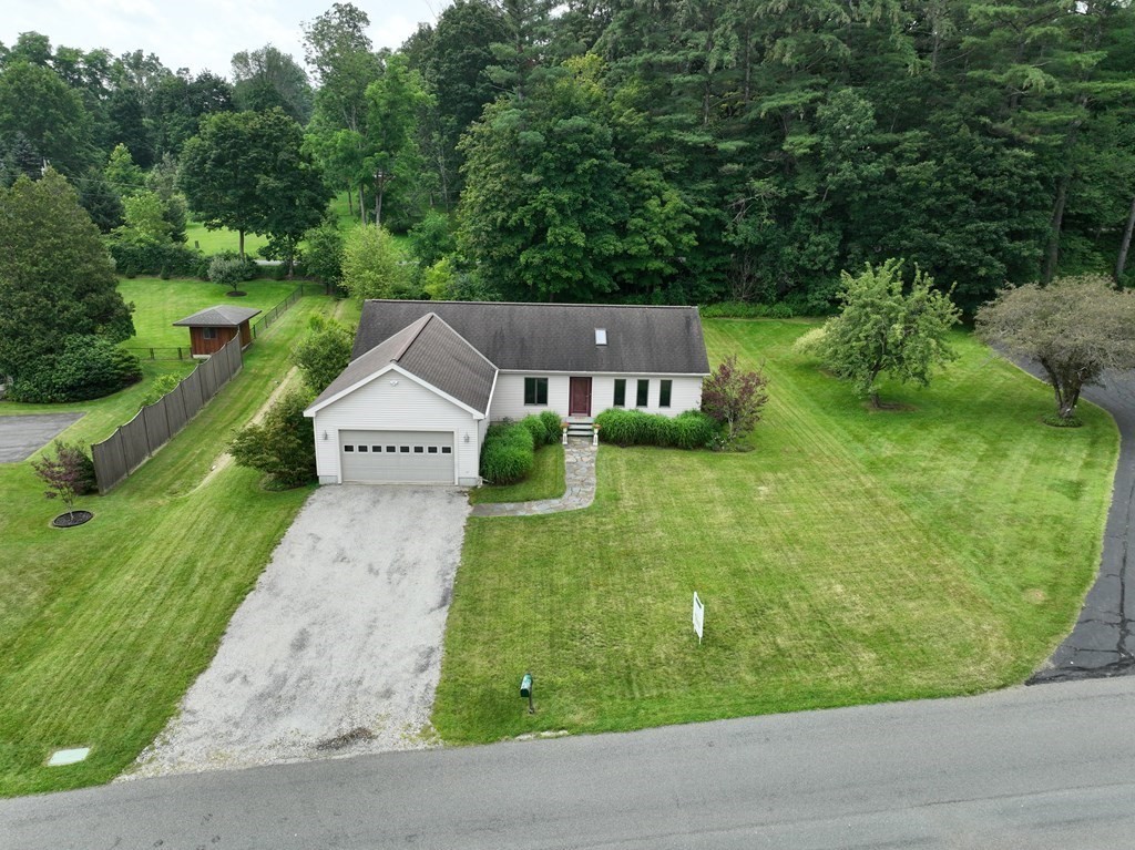 55 Hill Province Road, Williamstown, MA 01267 Compass