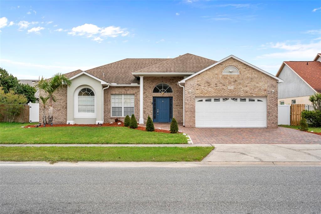 11724 Binfield Court, Orlando, FL 32837 Compass