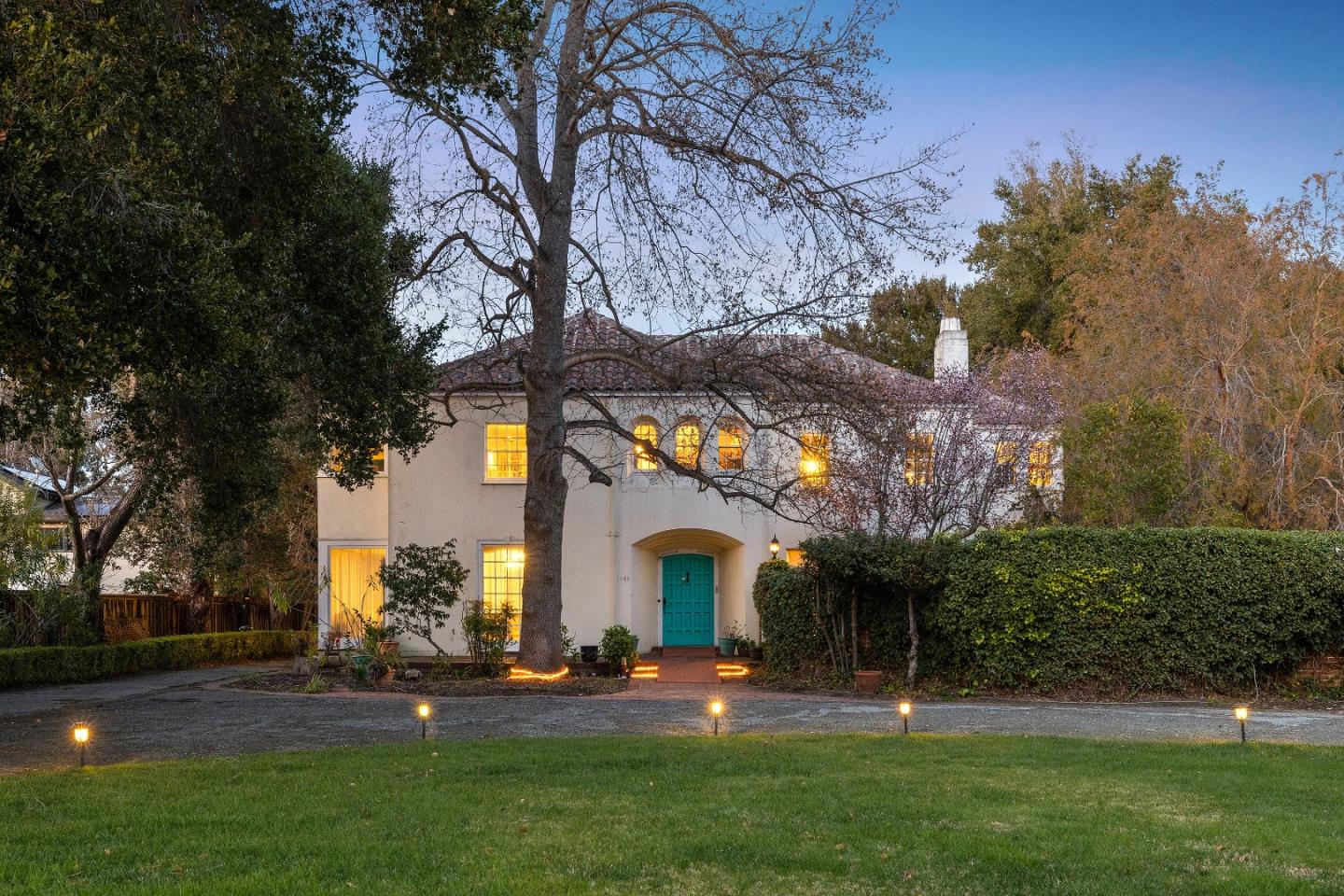 1431 ster Street, Palo Alto, CA 94301 Compass