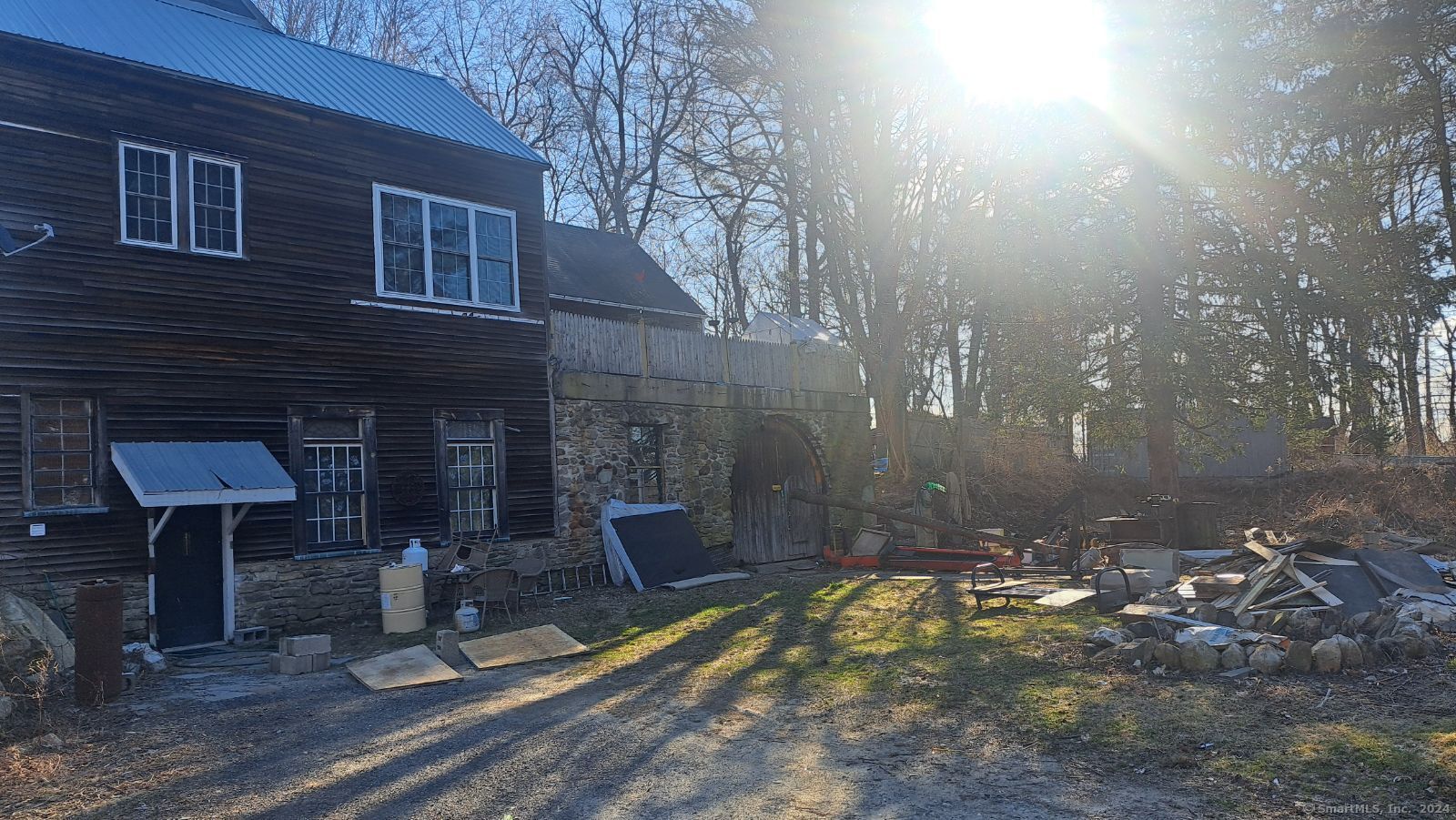 700 Bantam Road, Litchfield, CT 06750 Compass