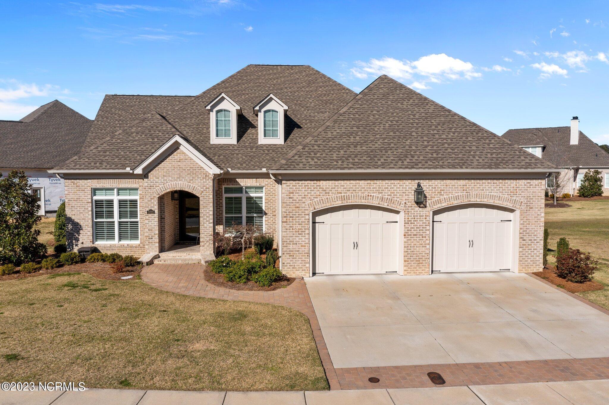 3721 Ashford Place, Greenville, NC 27858 Compass