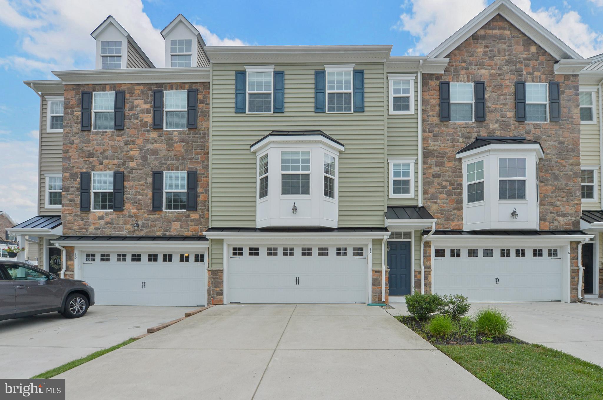 18 Lani Lane, Marlton, NJ 08053 Compass