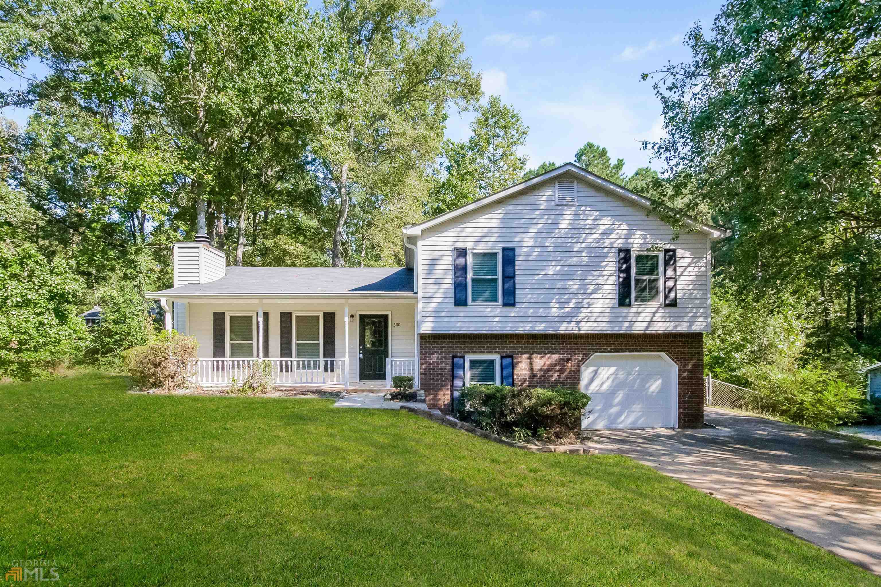 3170 Beaver Drive, Douglasville, GA 30135 Compass