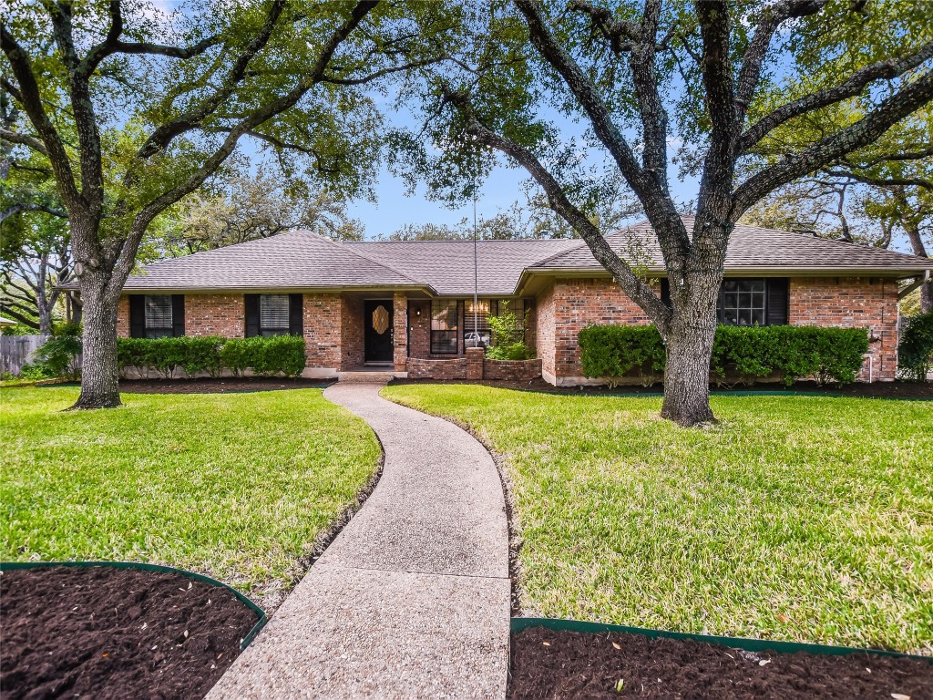 7003 Cassye Cove, Austin, TX 78759 Compass