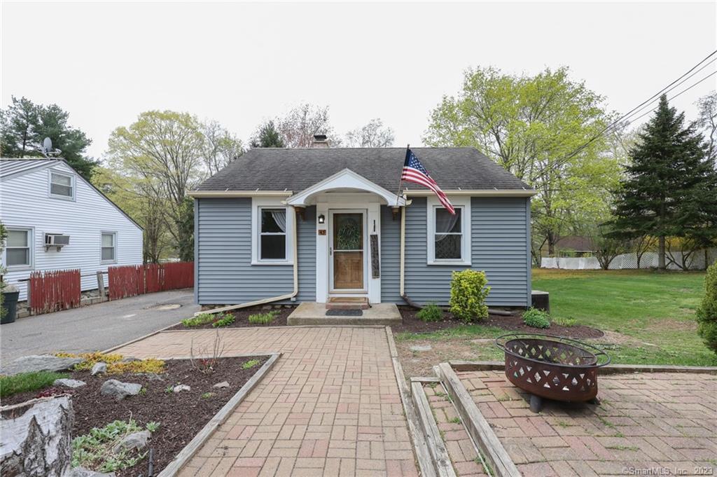 43 Leigh Avenue, Thomaston, CT 06787 Compass