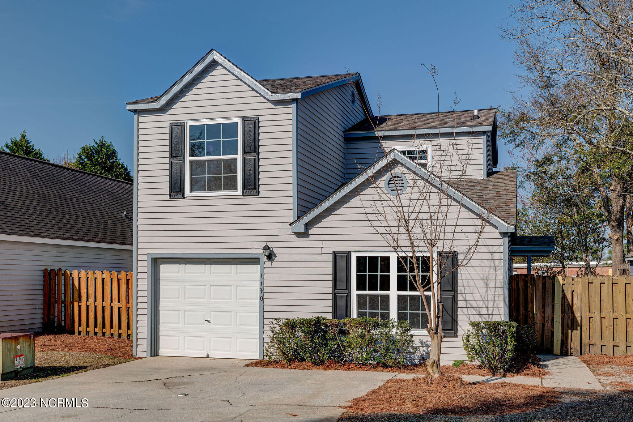 1190 Shipyard Boulevard, Wilmington, NC 28412 Compass