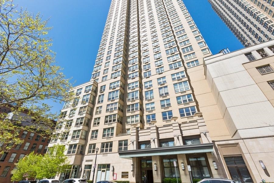 88 Street, Unit 803, Jersey City, NJ 07302 Compass