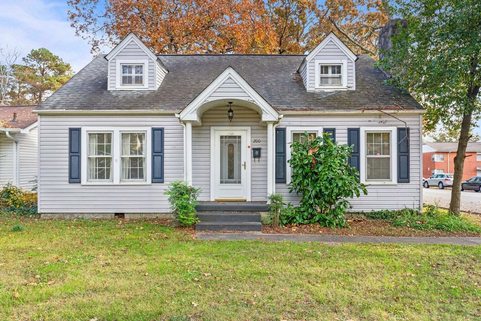 200 Tunnel Boulevard, Chattanooga, TN 37411 Compass