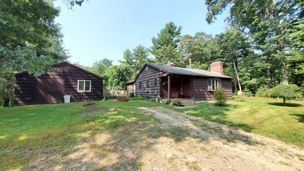 1131 Federal Street, Belchertown, MA 01007 Compass