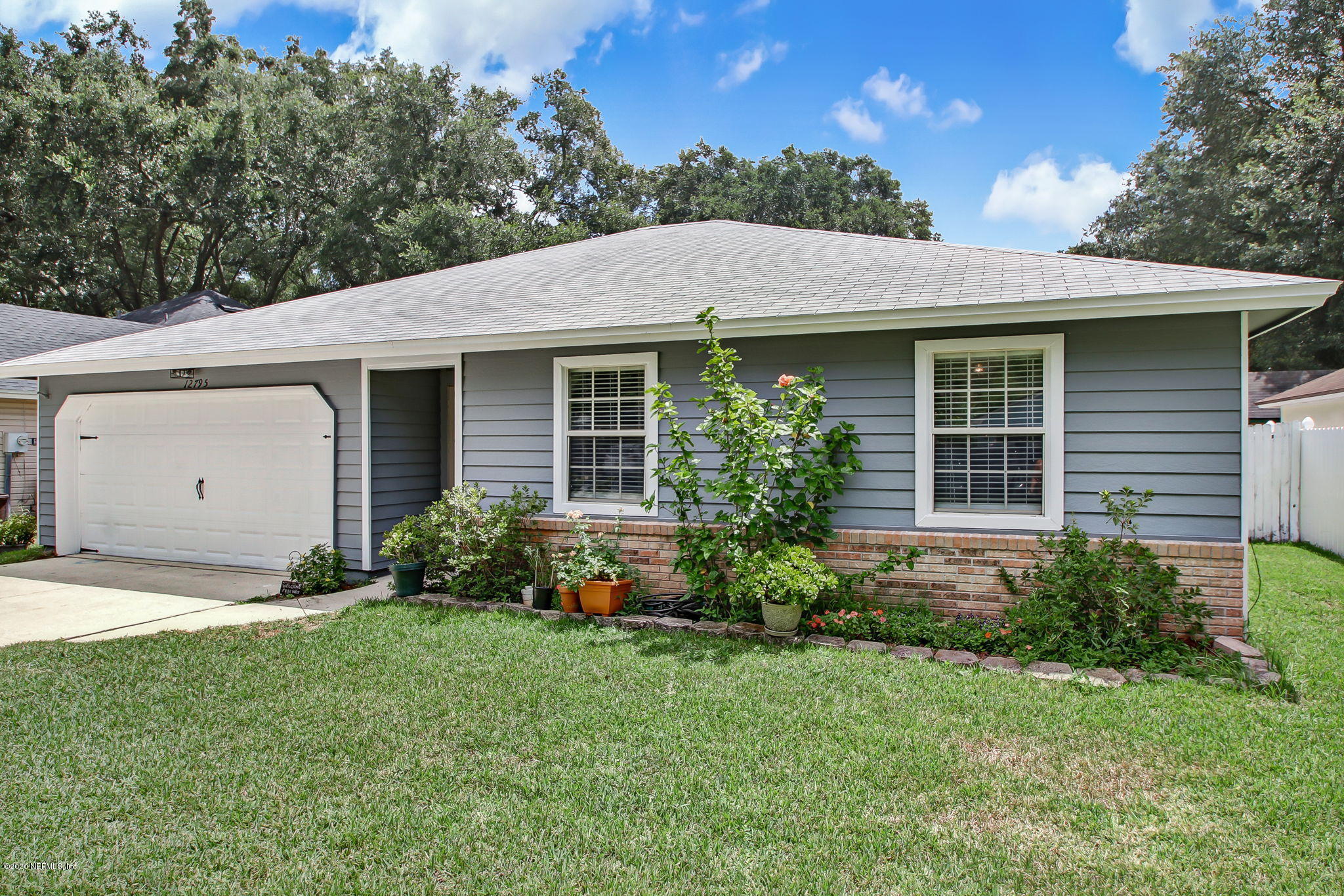 12795 Moose Road, Jacksonville, FL 32226 Compass
