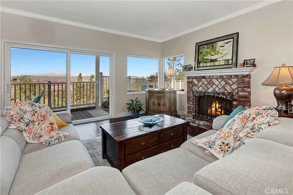 5651 East Stetson Court, Anaheim Hills, CA 92807 Compass