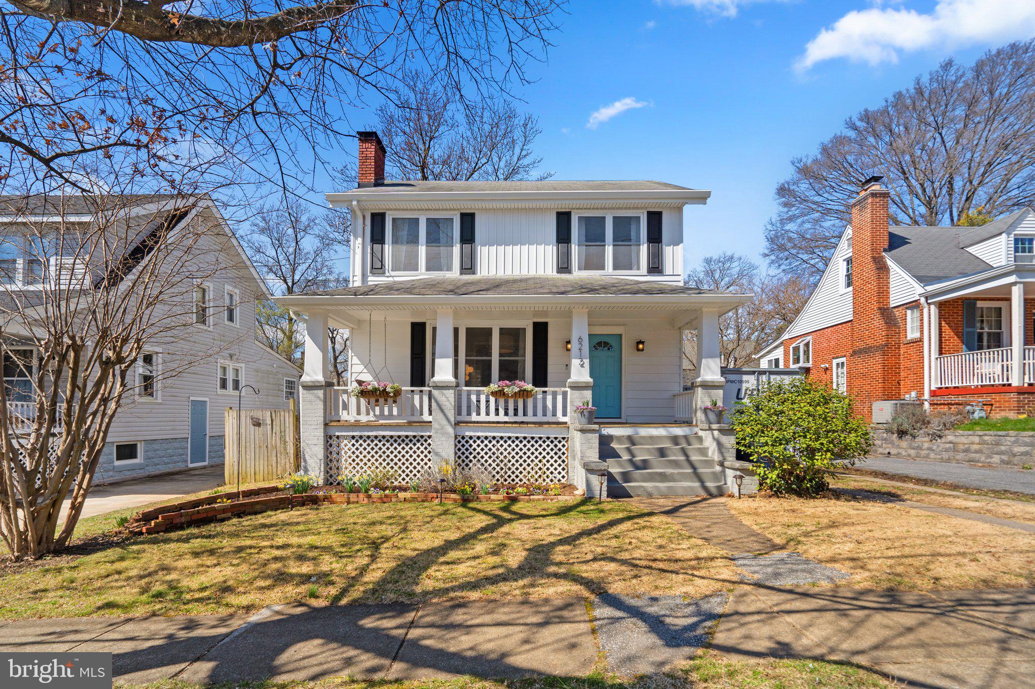 6212 44th Avenue, Riverdale, MD 20737 Compass