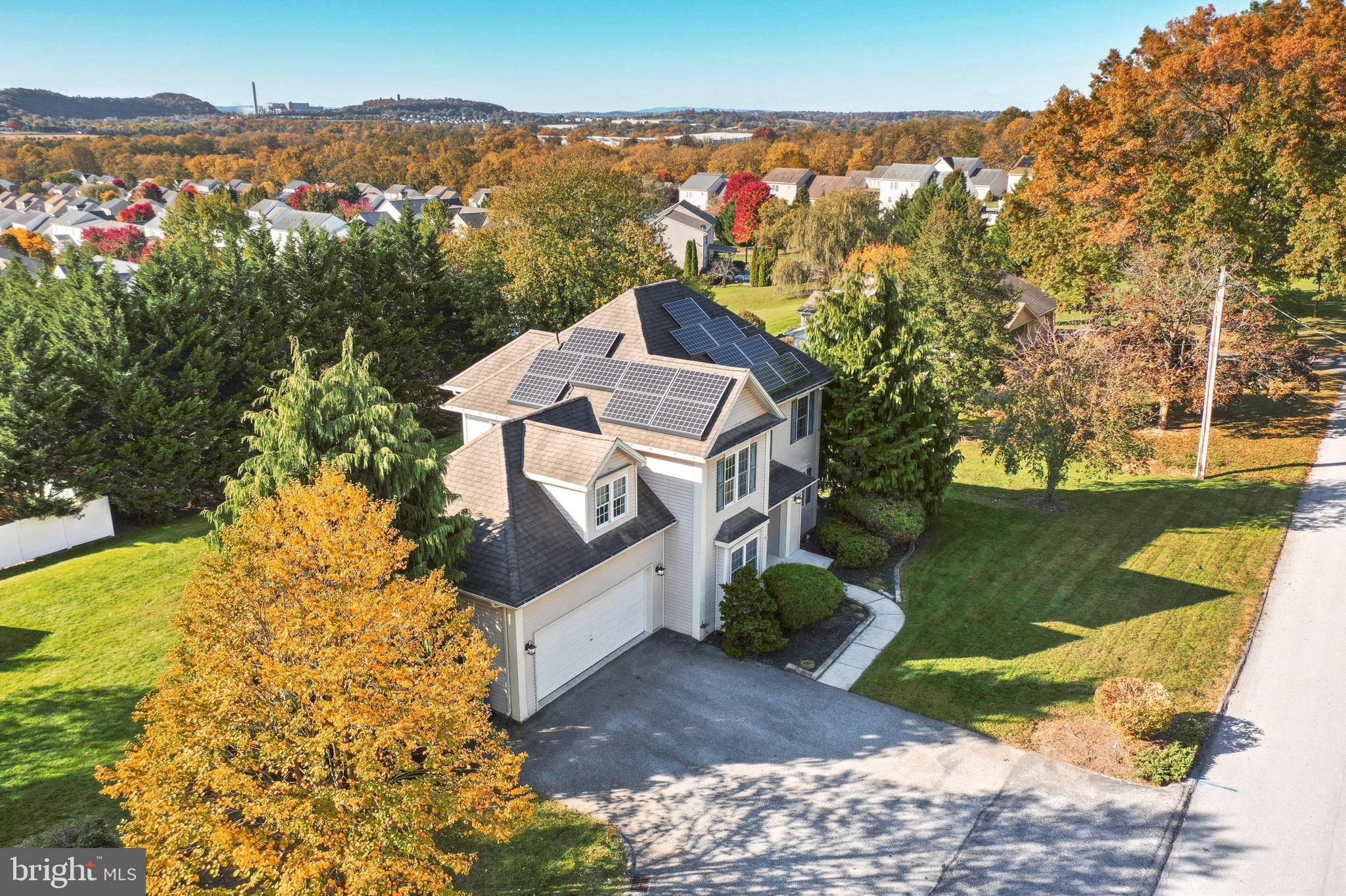 80 Oak Drive, Mount Wolf, PA 17347 Compass