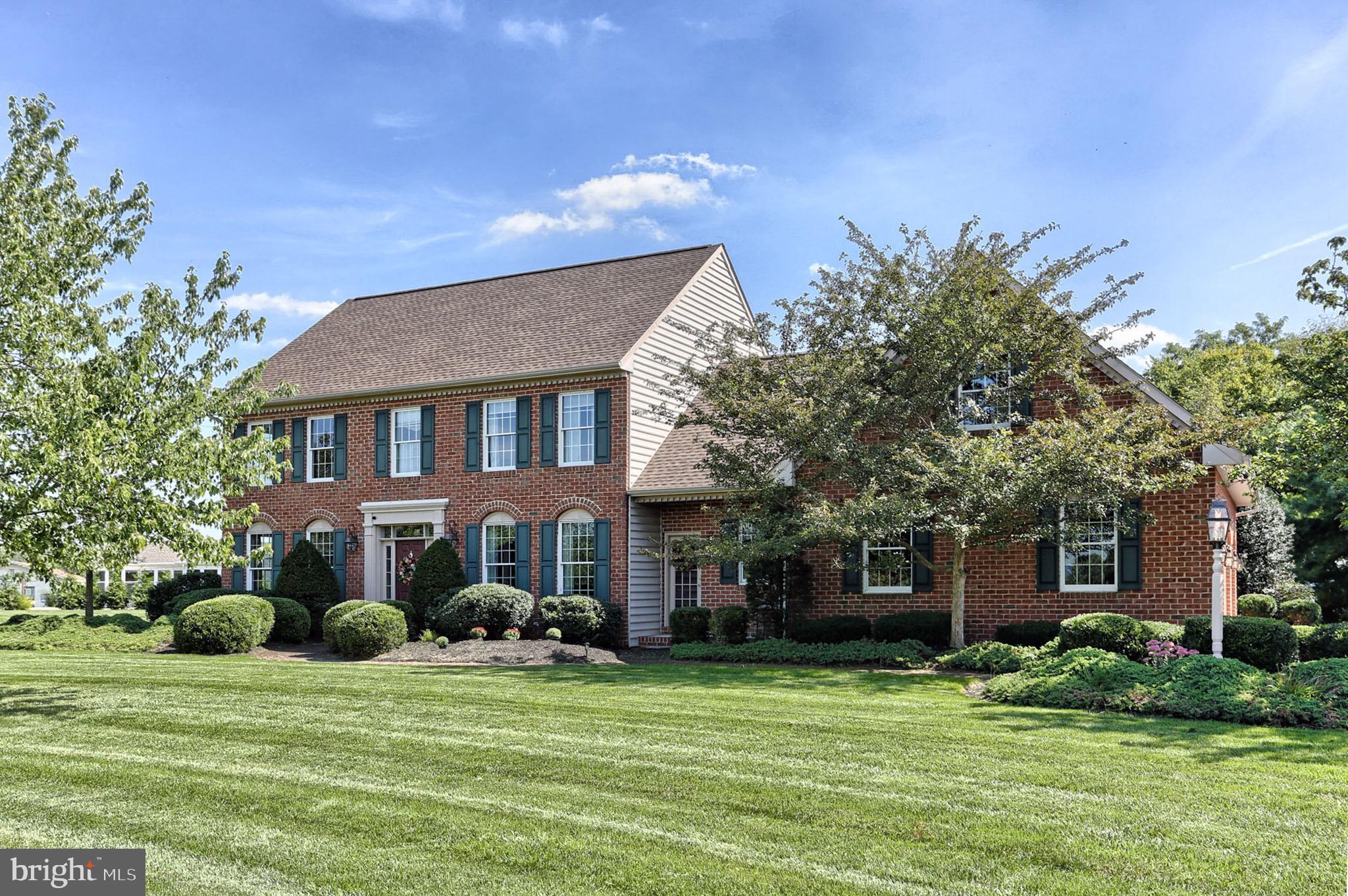 4 Shiloh Court, Mechanicsburg, PA 17050 Compass