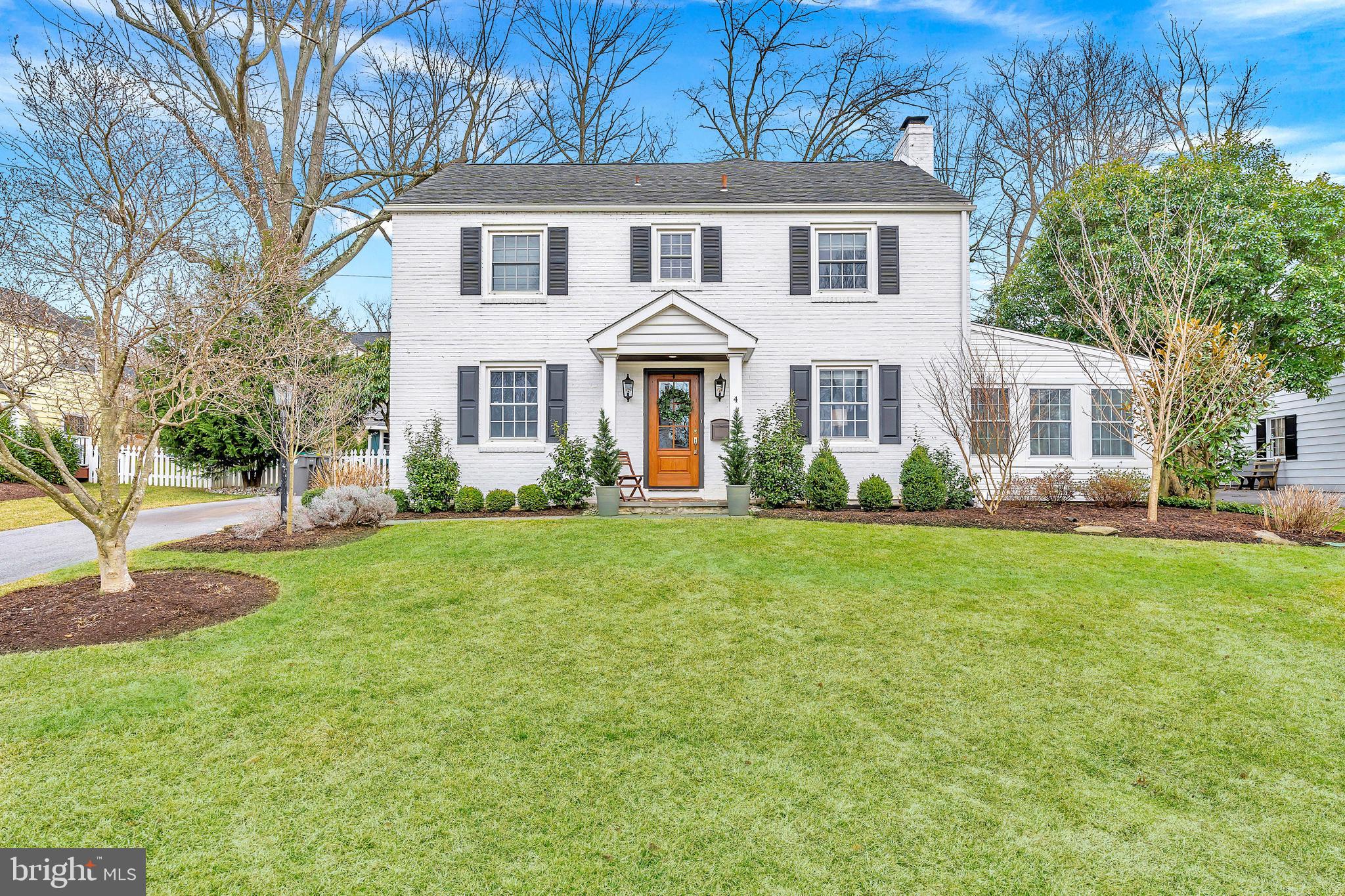 4 Aldrich Way, Wilmington, DE 19807 Compass