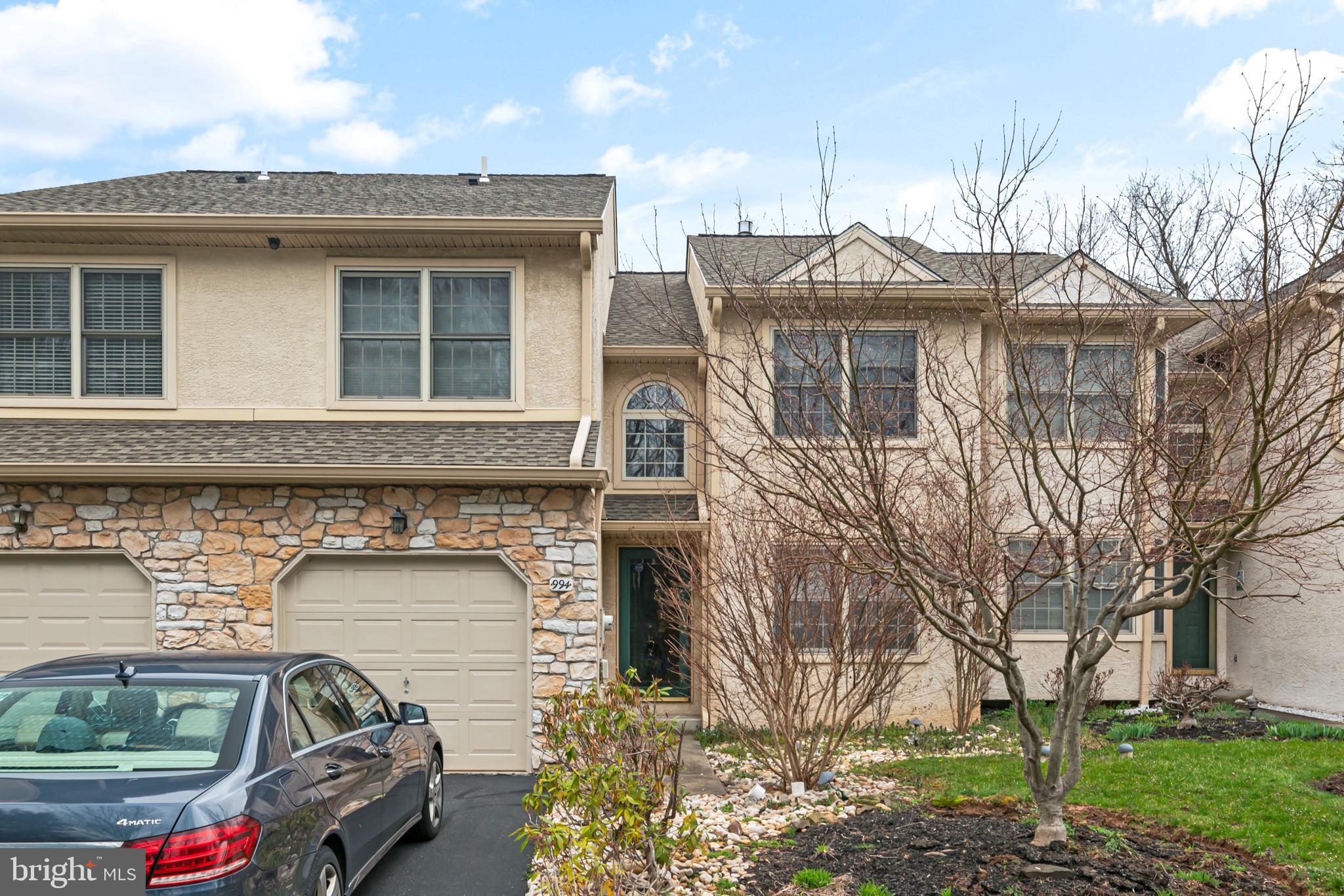 994 Jamie Court, Blue Bell, PA 19422 Compass