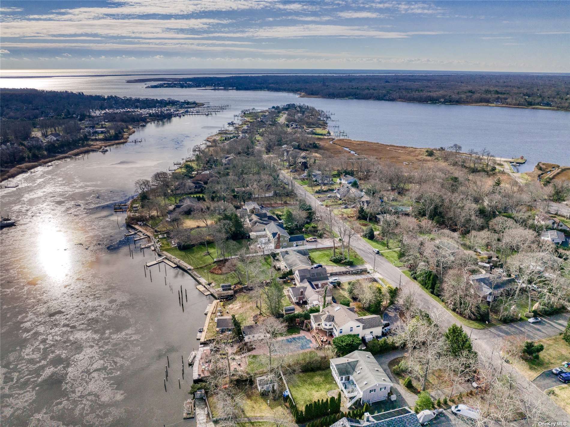 81 Crystal Beach Boulevard, Moriches, NY 11955 Compass